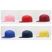 New  Blank Plain Snapback Hats Unisex HipHop Adjustable Bboy Baseball Caps   eb-18866655